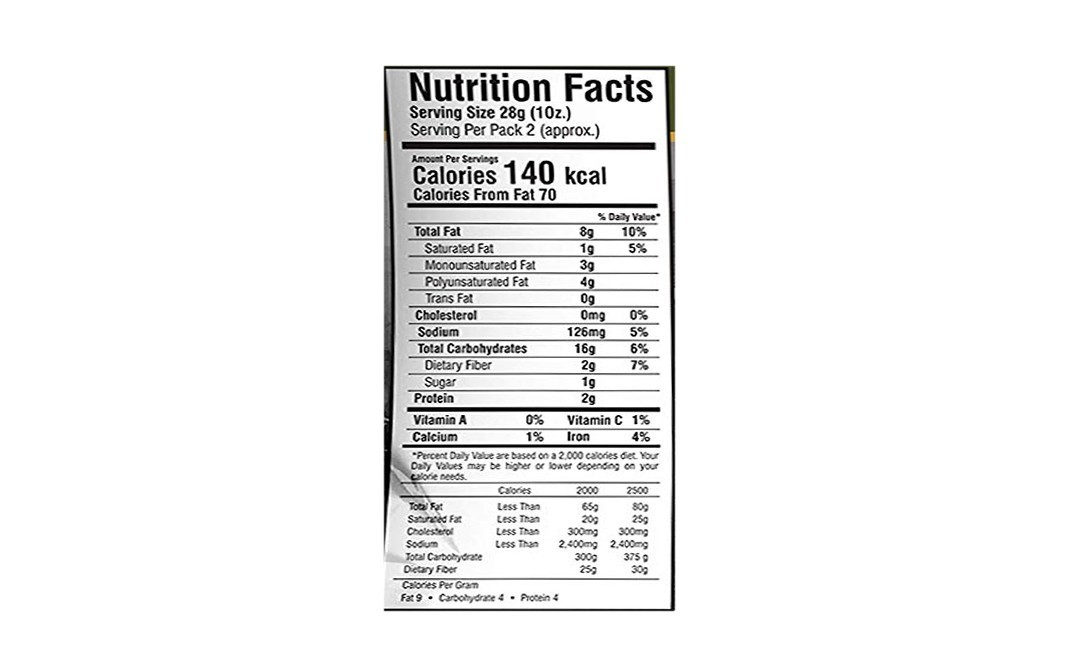 Makino Nacho Chips Jalapeno    Pack  210 grams